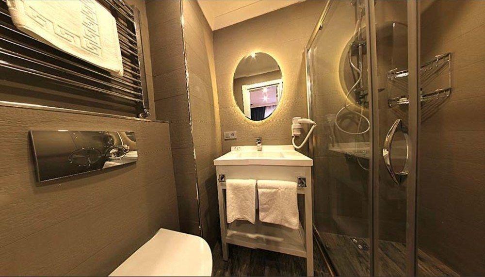 איסטמבול Taksim Santa Lucia Hotel מראה חיצוני תמונה