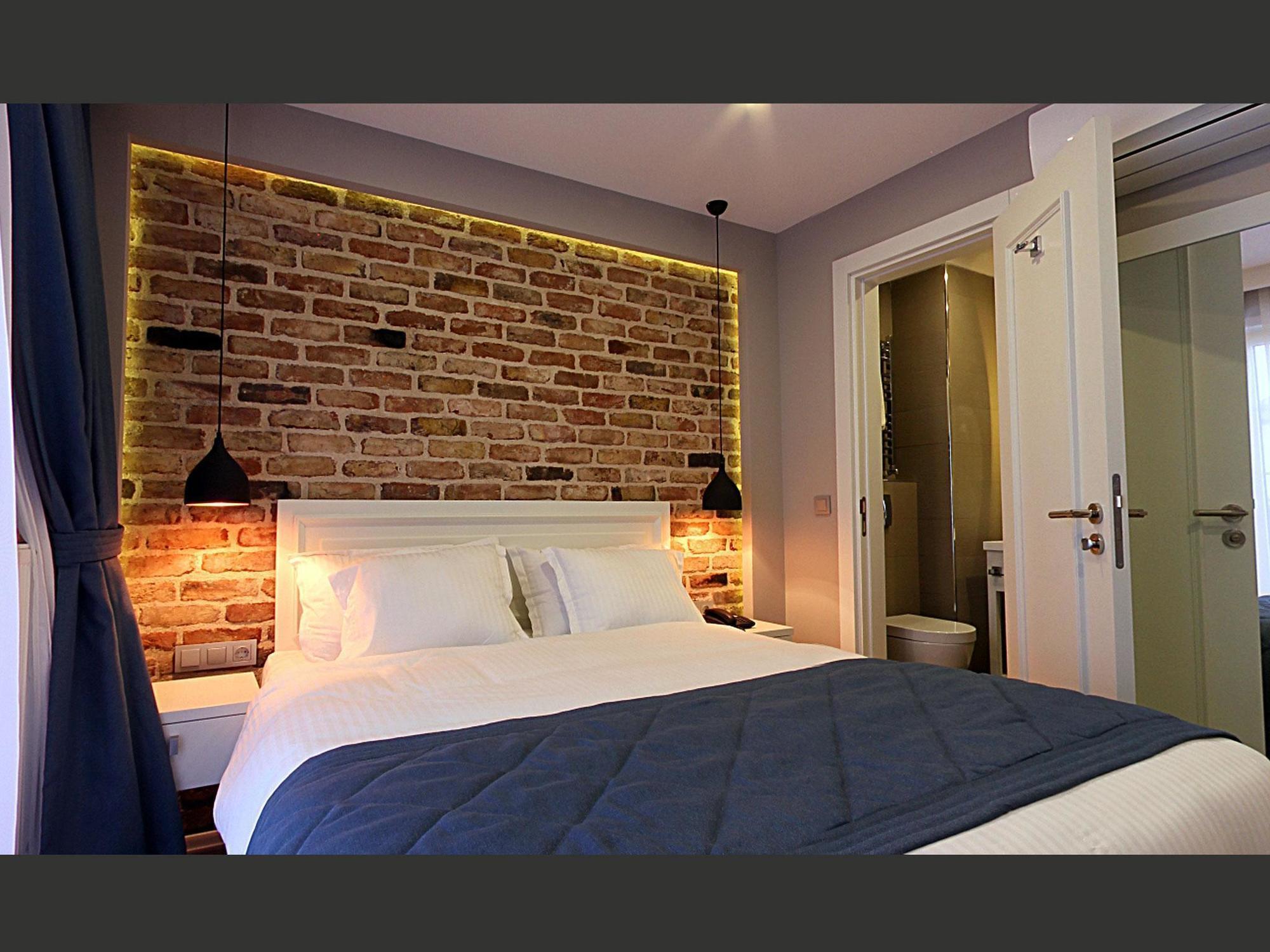 איסטמבול Taksim Santa Lucia Hotel מראה חיצוני תמונה