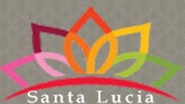 איסטמבול Taksim Santa Lucia Hotel לוגו תמונה
