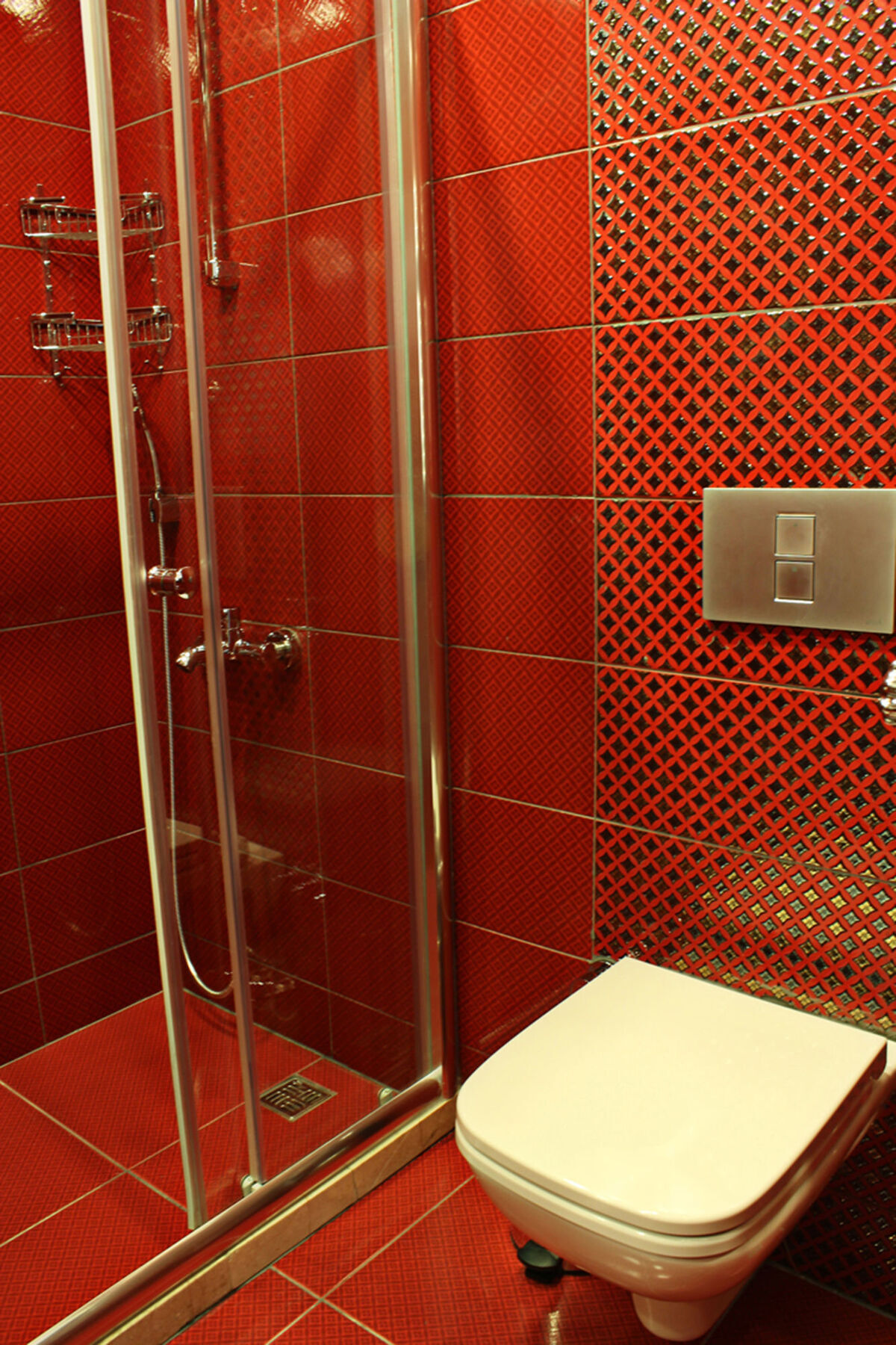 איסטמבול Taksim Santa Lucia Hotel מראה חיצוני תמונה