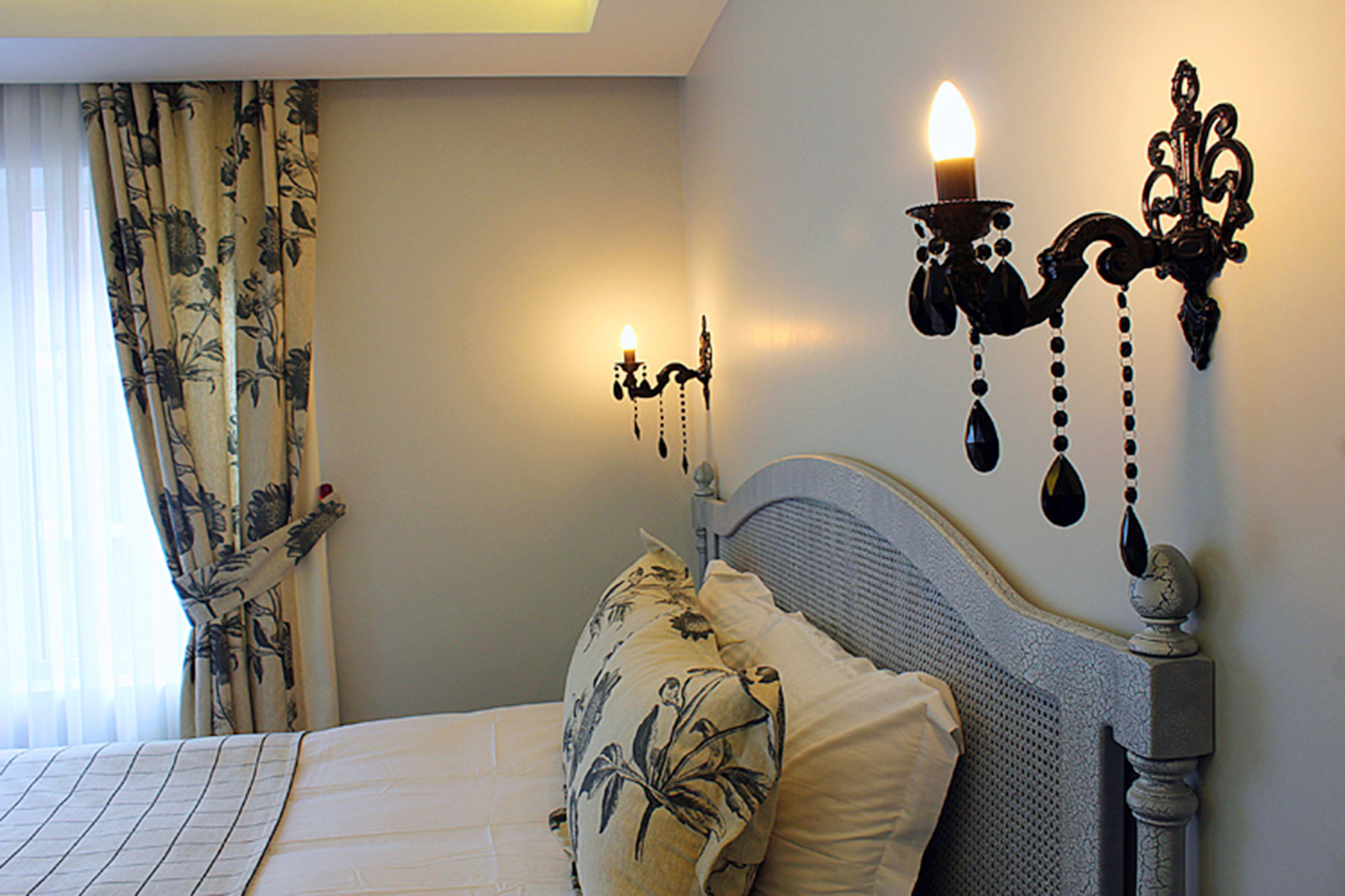 איסטמבול Taksim Santa Lucia Hotel מראה חיצוני תמונה