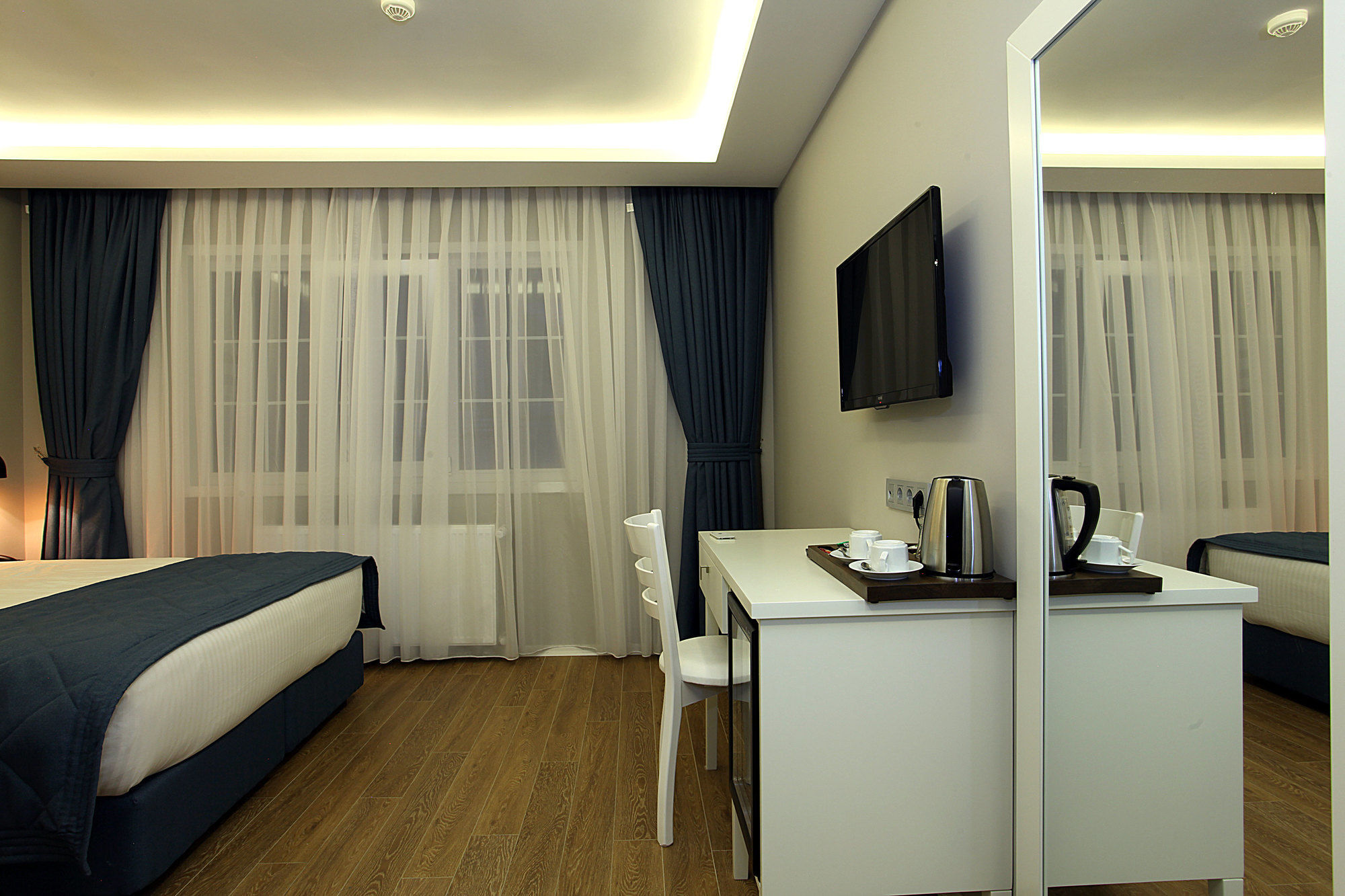איסטמבול Taksim Santa Lucia Hotel מראה חיצוני תמונה