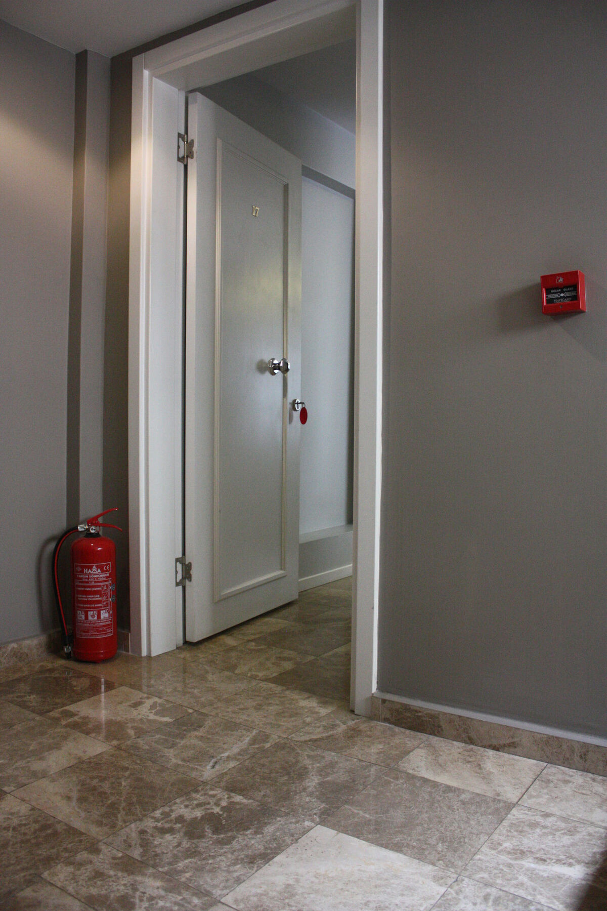 איסטמבול Taksim Santa Lucia Hotel מראה חיצוני תמונה